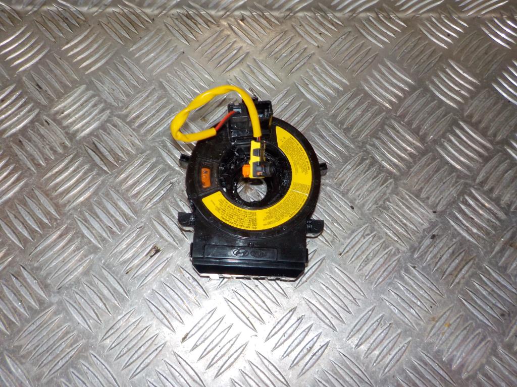 Kia Picanto Airbag Stelring Med OEM Nr. 934801Y000	 Fra Kia Ophugger