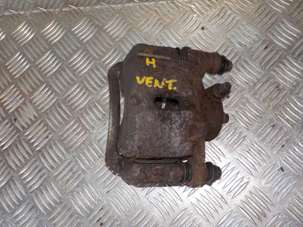 Kia Picanto Bremsekaliber HF Med OEM Nr. 581301Y300	 Fra Kia Ophugger