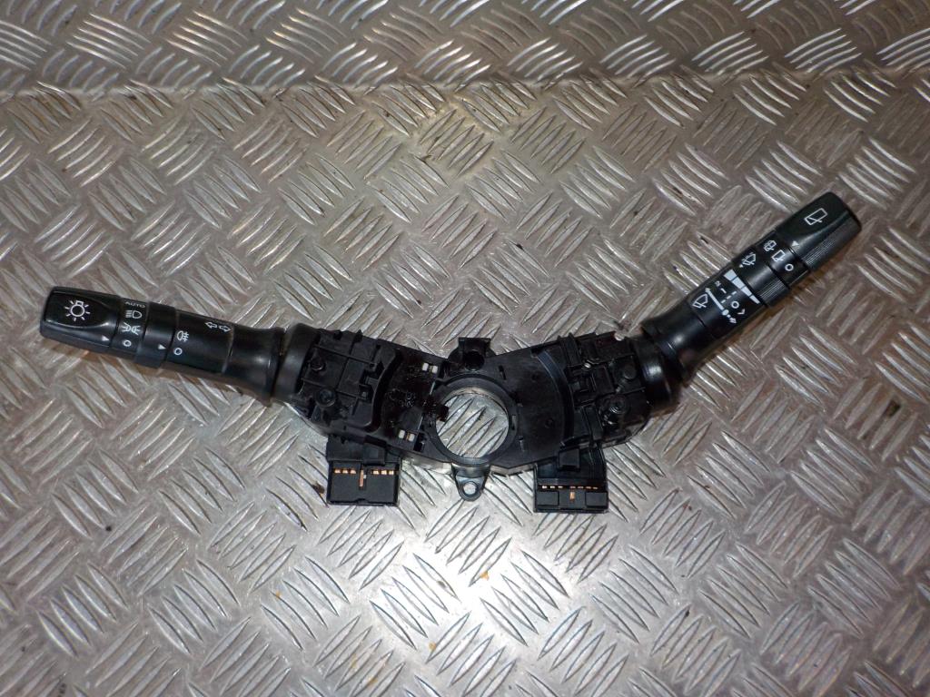 Kia Picanto Kontakt Combi Med OEM Nr. 934101Y621	 Fra Kia Ophugger