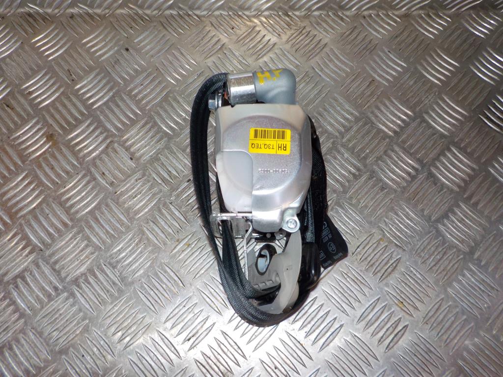 Kia Picanto Sikkerhedsseler For Med OEM Nr. 888201Y000EQ	 Fra Kia Ophugger