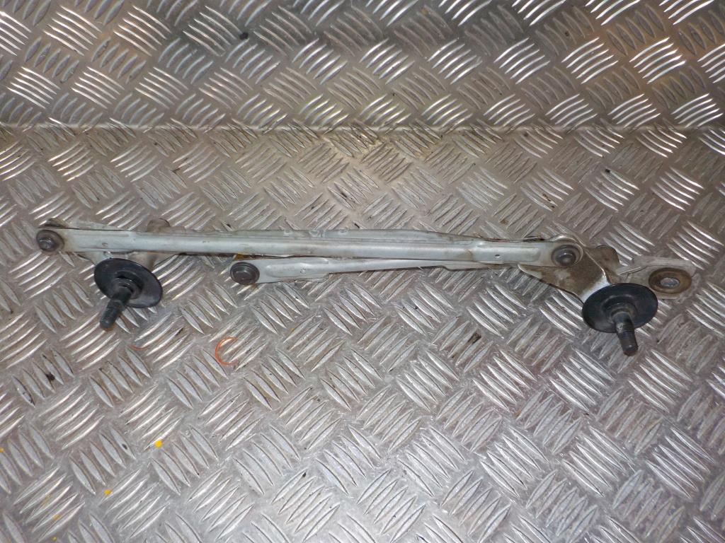 Kia Picanto Viskertræk Med OEM Nr. 981201Y000	 Fra Kia Ophugger