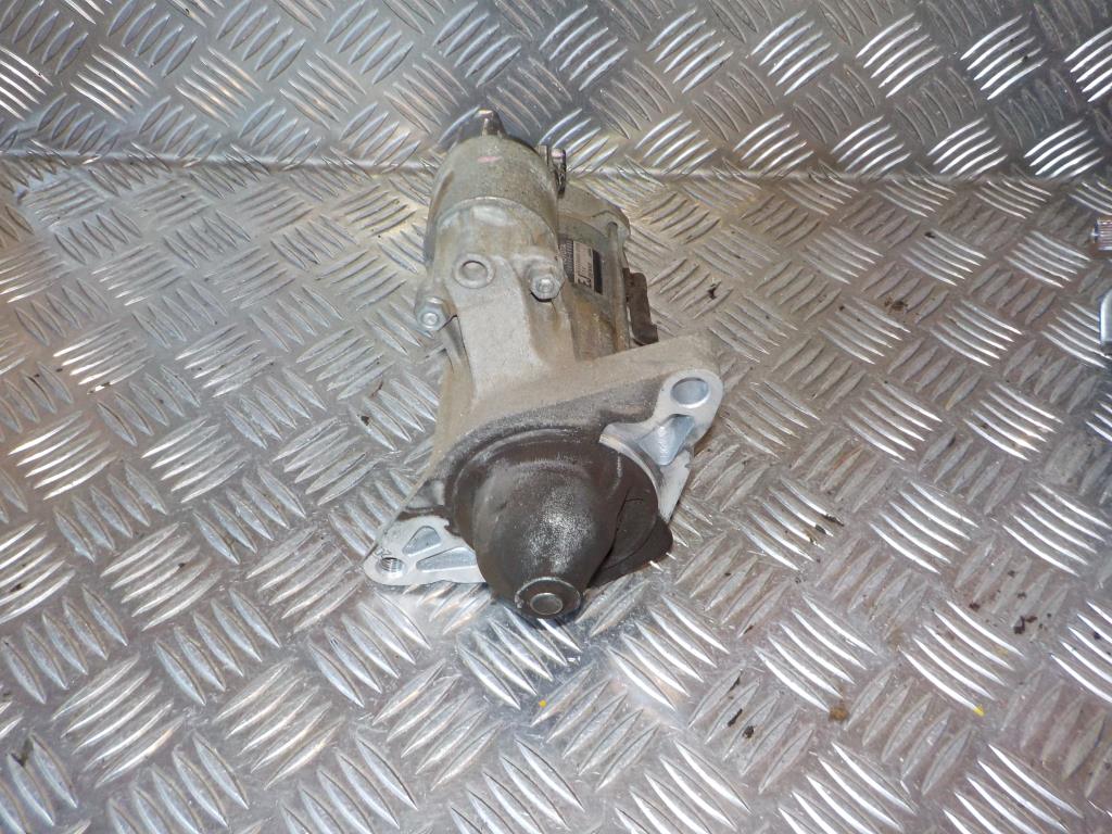 Toyota Yaris Starter Med OEM Nr. 281000Y022 Fra Toyota Ophugger