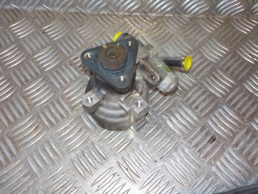 Peugeot Bipper Servopumpe Med OEM Nr. 4008A2 Fra Peugeot Ophugger