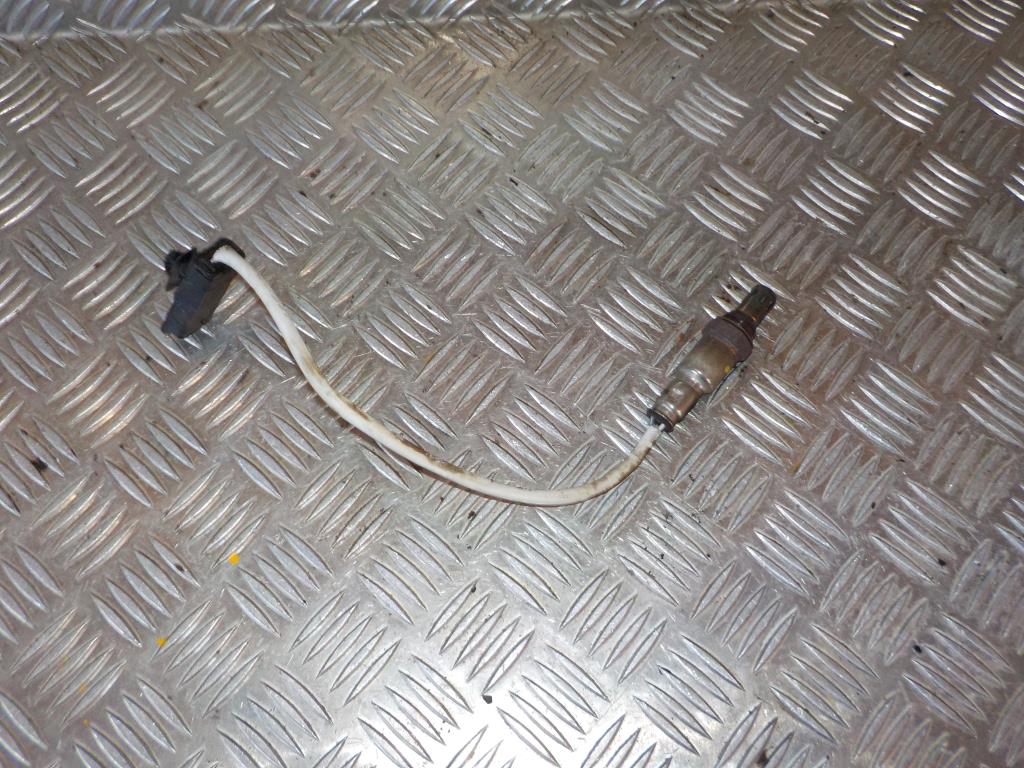 Peugeot 208 Lambda Sonde/Nox Sensor Med OEM Nr. 9673438580 Fra Peugeot Ophugger
