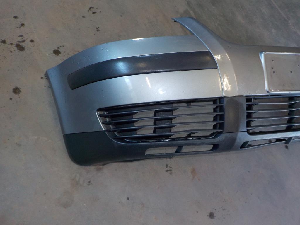 VW Passat 3B Forkofanger Med OEM Nr. 3B0807217K Fra VW Ophugger