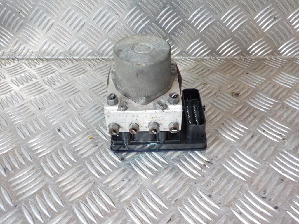 VW UP Abs Pumpe Med OEM Nr. 1S0614517E Fra VW Ophugger