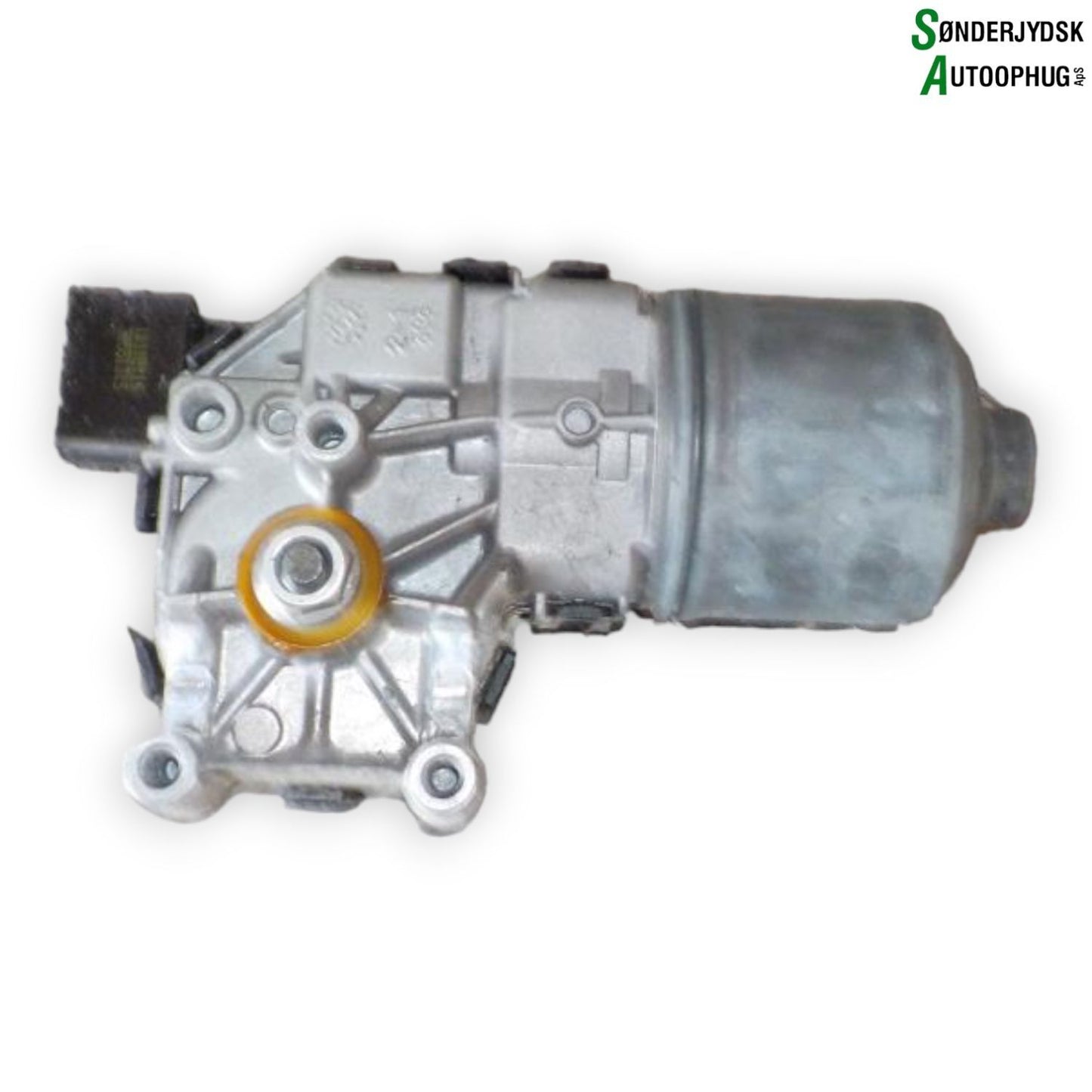 VW UP Viskermotor Med OEM Nr. 1S1955023C Fra VW Ophugger