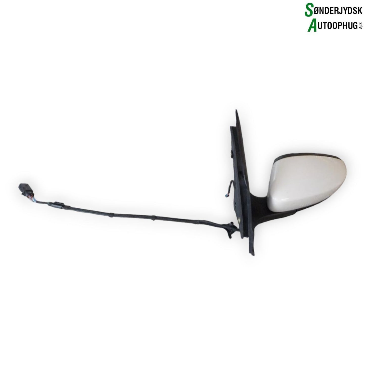 VW UP Sidespejl Med OEM Nr. 1S1857507AH Fra VW Ophugger