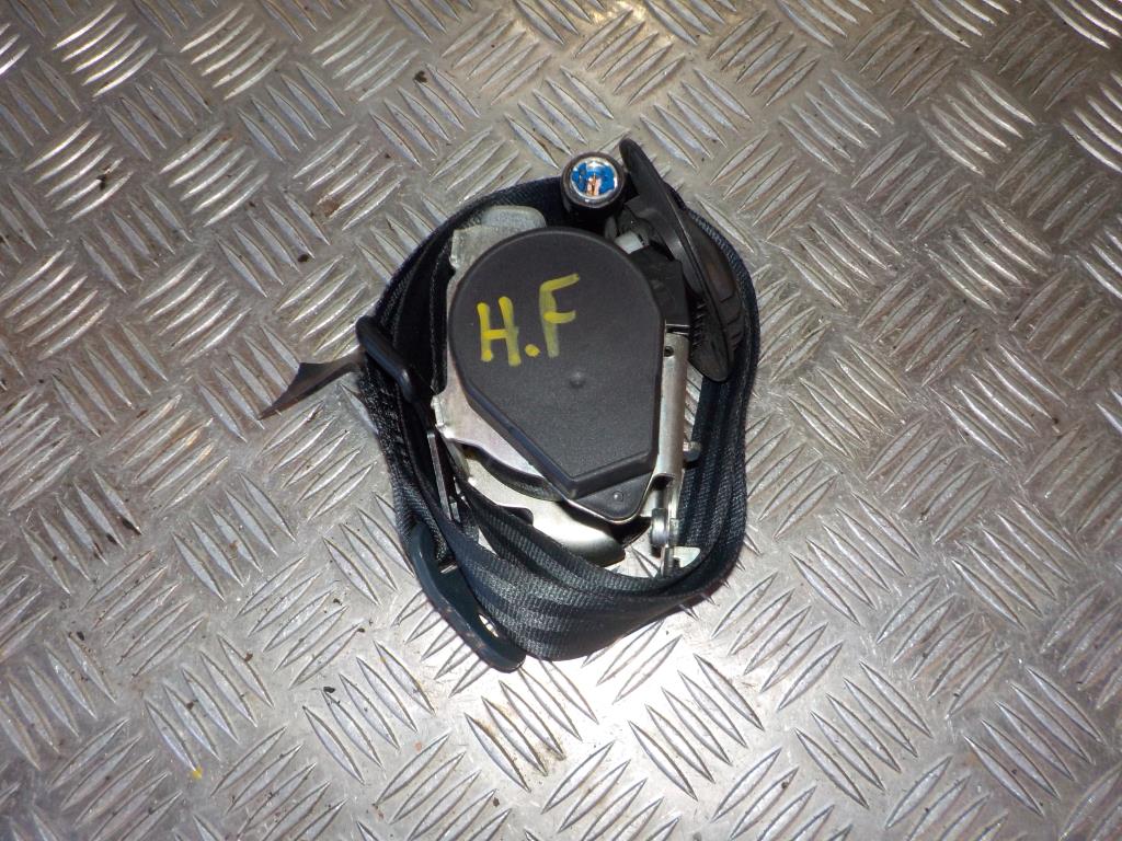 Peugeot 308 Sikkerhedsseler For Med OEM Nr. 8975K5 Fra Peugeot Ophugger