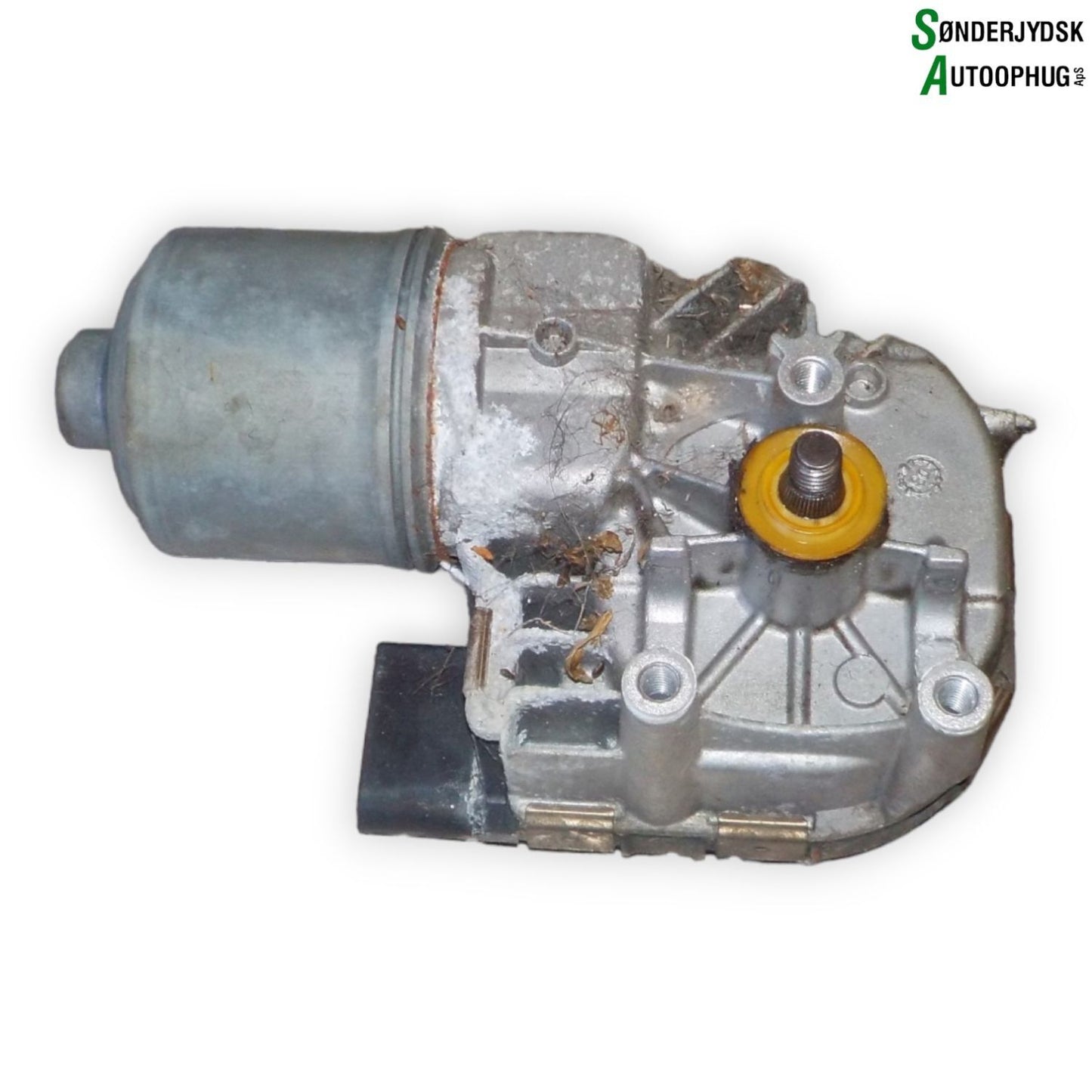 VW Golf 6 1K Viskermotor Med OEM Nr. 1Q1955119B Fra VW Ophugger