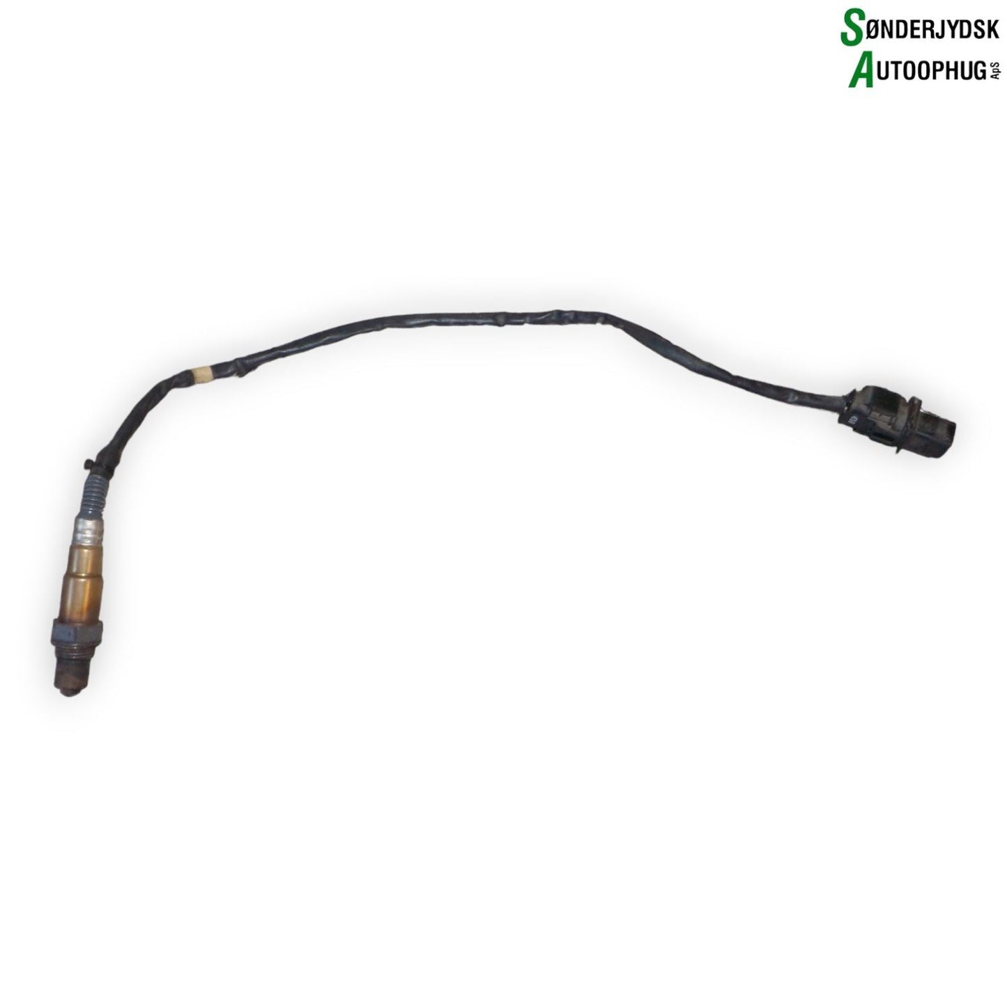 VW Golf 6 1K Lambda Sonde/Nox Sensor Med OEM Nr. 03L906262B Fra VW Ophugger