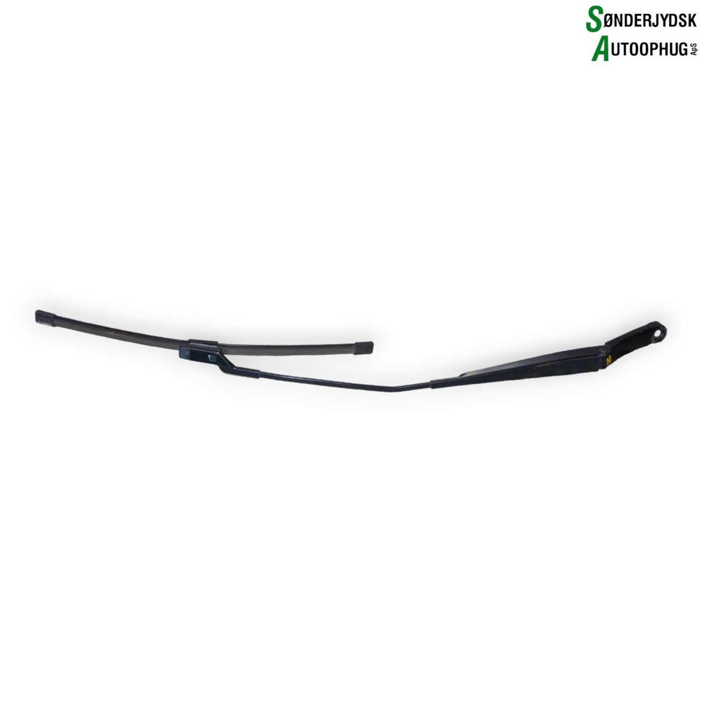 VW Golf 6 1K Viskerarm Med OEM Nr. 1Q195541003C Fra VW Ophugger