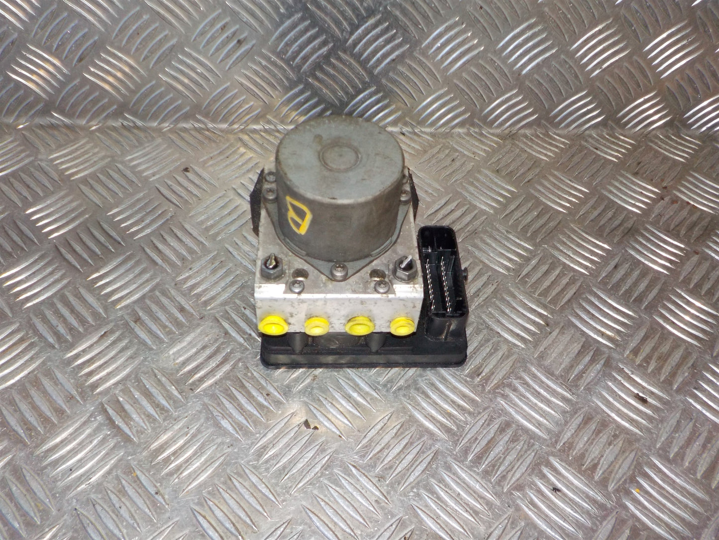 VW UP Abs Pumpe Med OEM Nr. 1S0614517EBEF Fra VW Ophugger