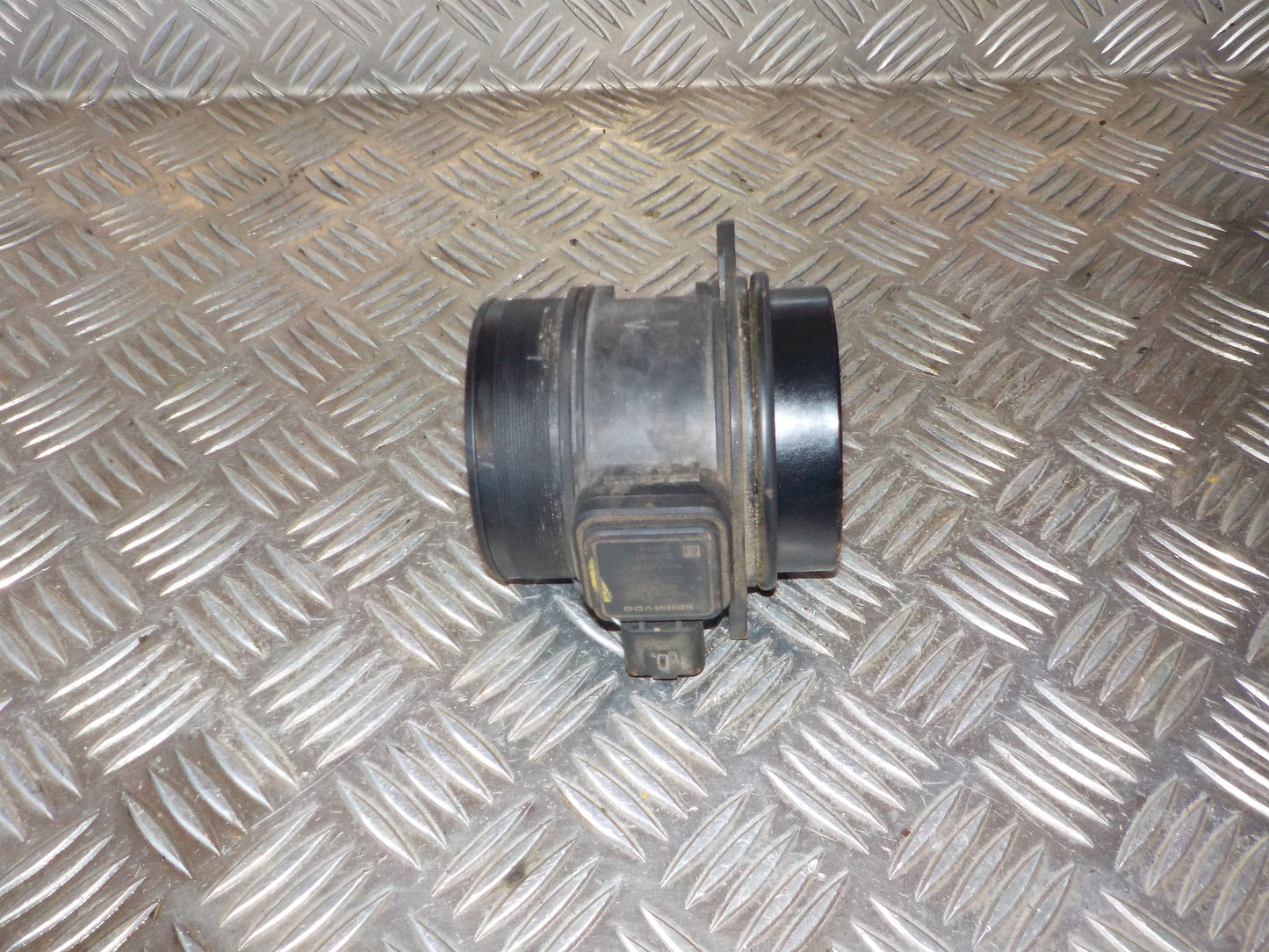 Citroen Jumpy Luftmængdemåler Med OEM Nr. 9645948980 Fra Citroen Ophugger