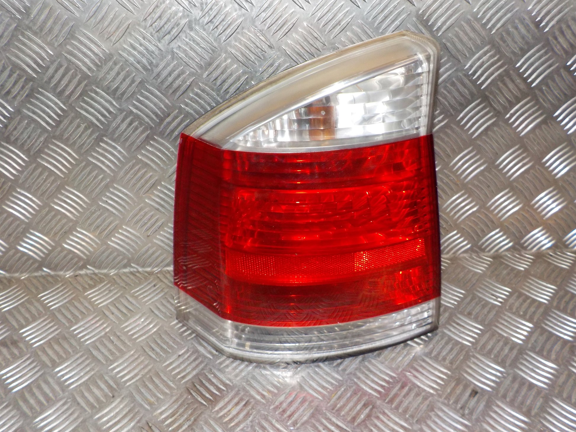 Opel Vectra C Baglygte Med OEM Nr. 93175444 Fra Opel Ophugger