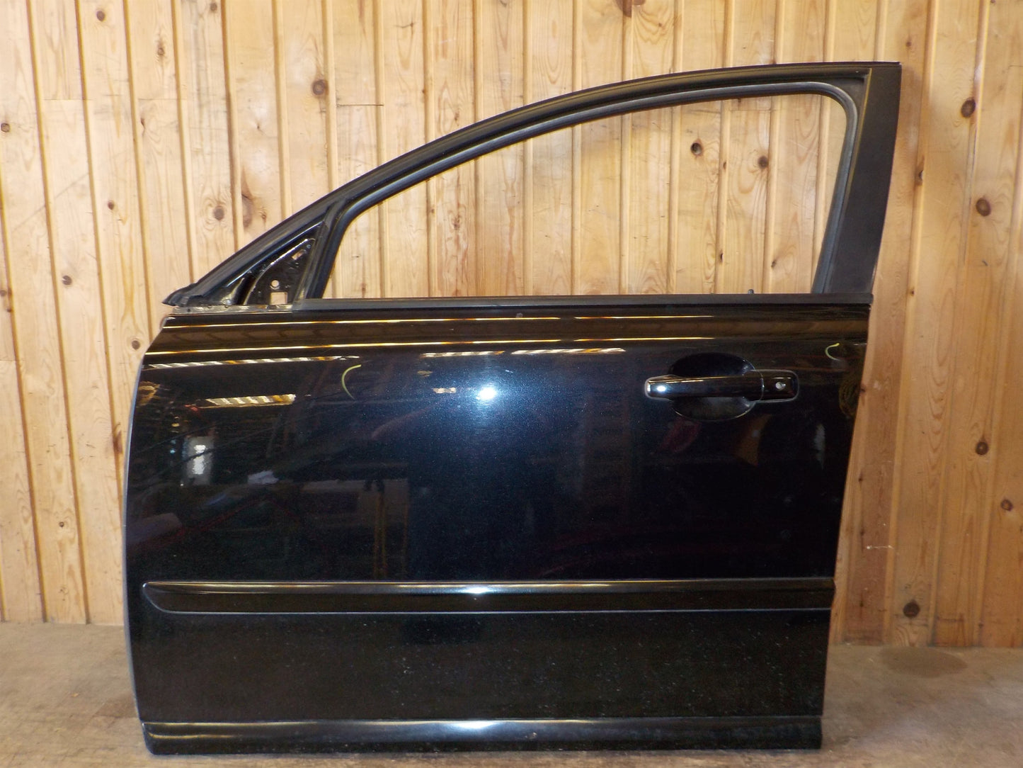 Volvo S40/V50 Fordør V Med OEM Nr. 31335440 Fra Volvo Ophugger