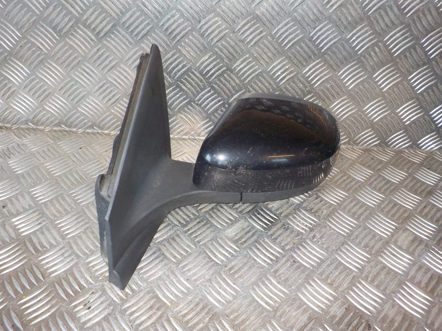 Ford Mondeo 4 Sidespejl Med OEM Nr. 1581949 Fra Ford Ophugger