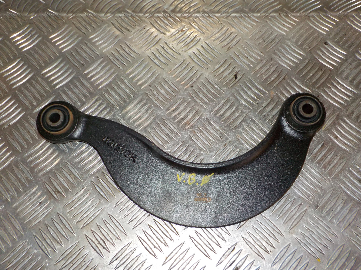 Volvo S40/V50 Bærearm B.Ø. V Med OEM Nr. 31277305 Fra Volvo Ophugger