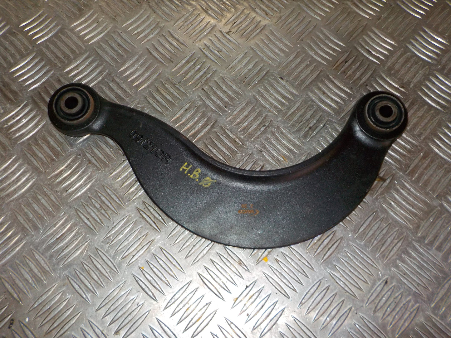 Volvo S40/V50 Bærearm B.Ø. H Med OEM Nr. 31277305 Fra Volvo Ophugger