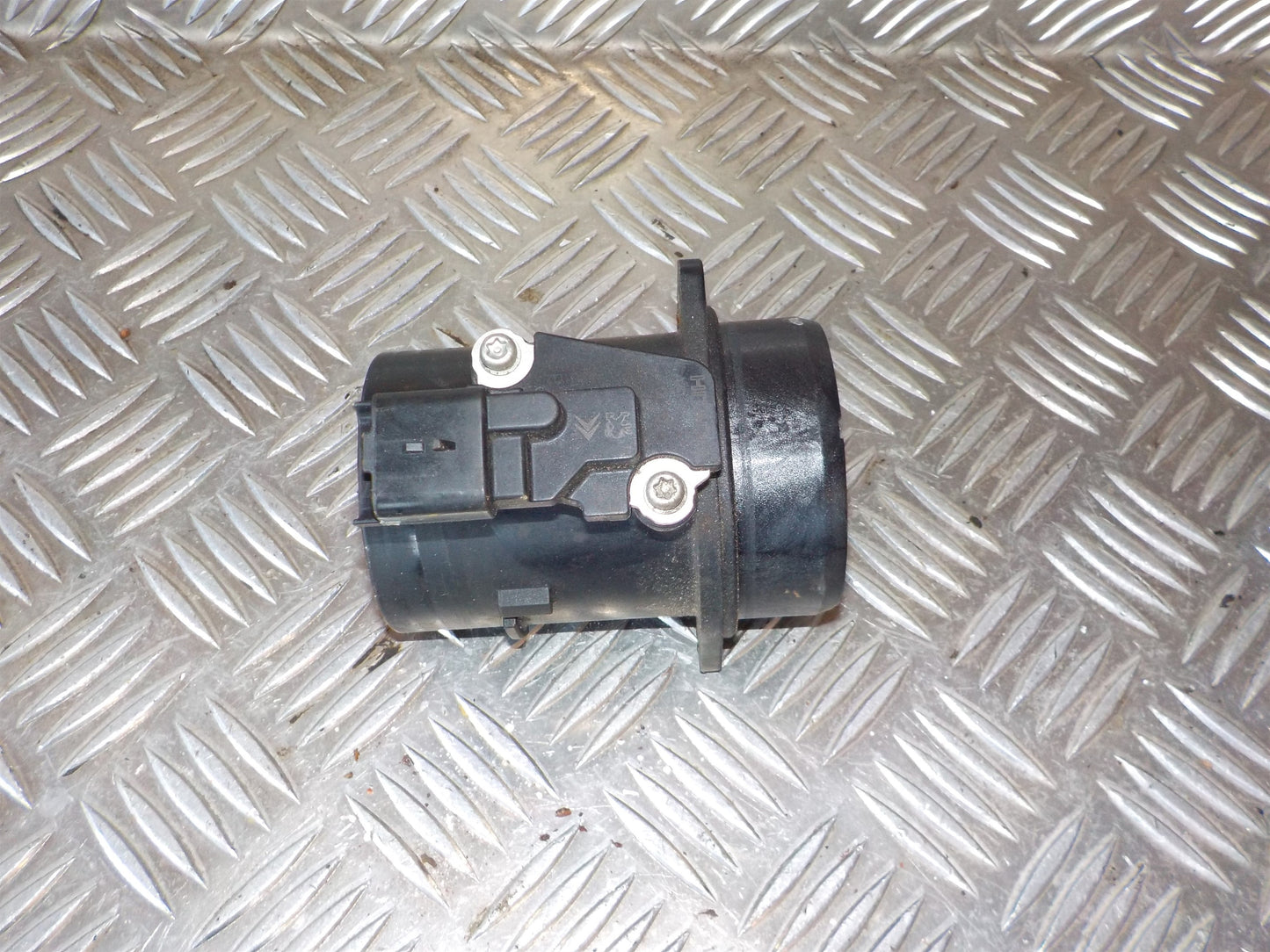 Peugeot 206+ Luftmængdemåler Med OEM Nr. 1920RA Fra Peugeot Ophugger