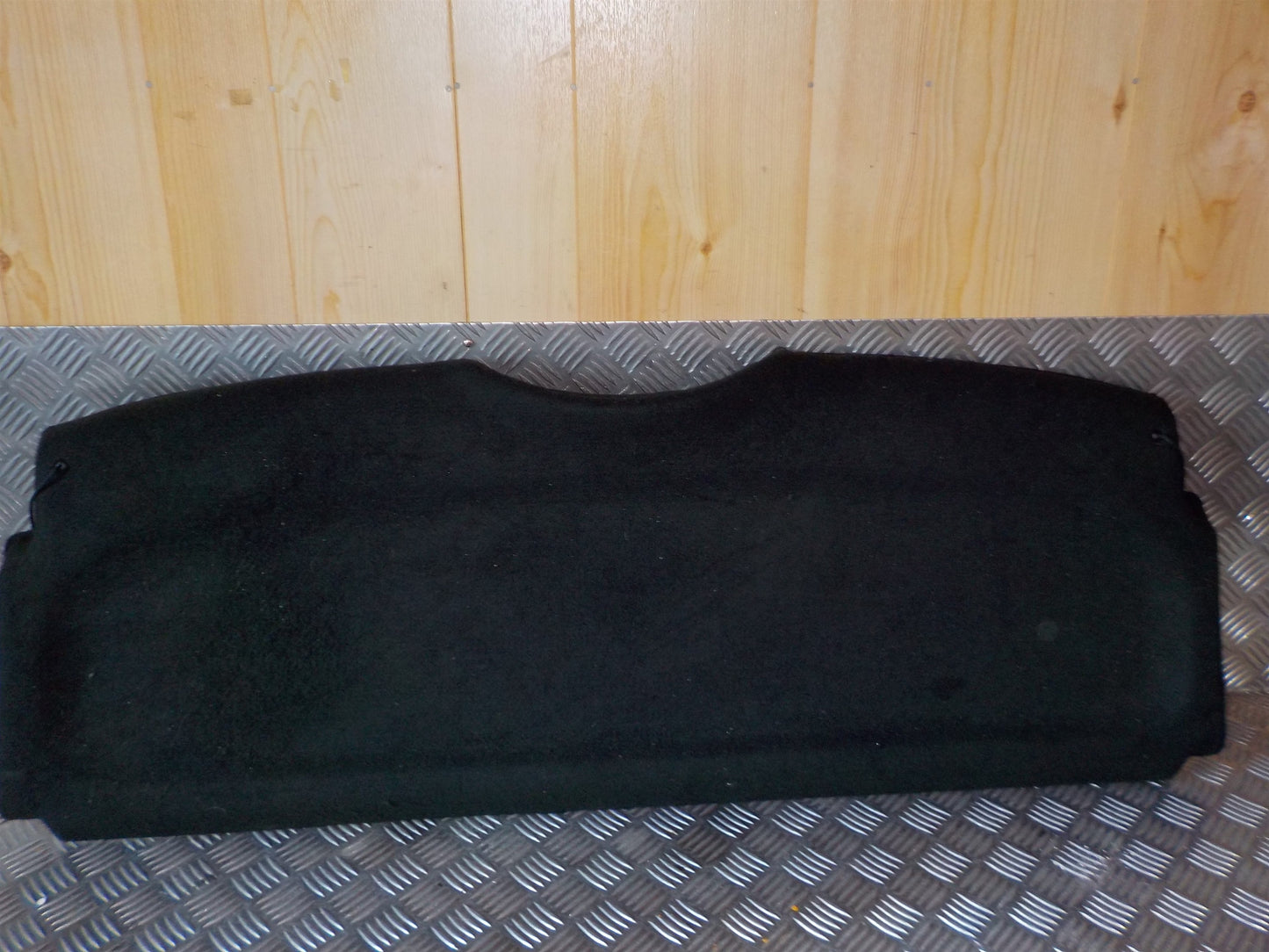 Peugeot 206+ Baghylde/Hattehylde Med OEM Nr. 8794JK Fra Peugeot Ophugger
