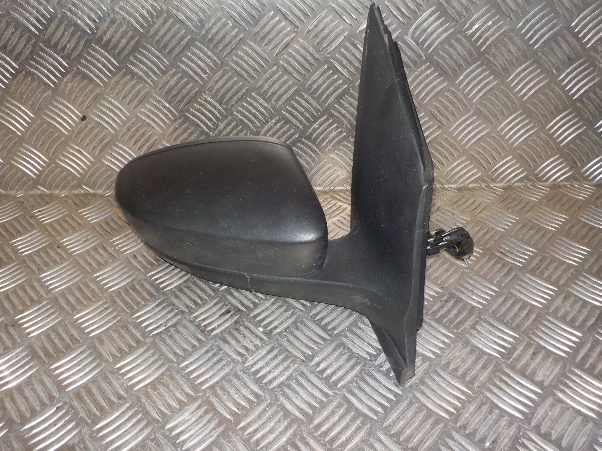 Skoda Citigo Sidespejl Med OEM Nr. 1S1857508AB Fra Skoda Ophugger