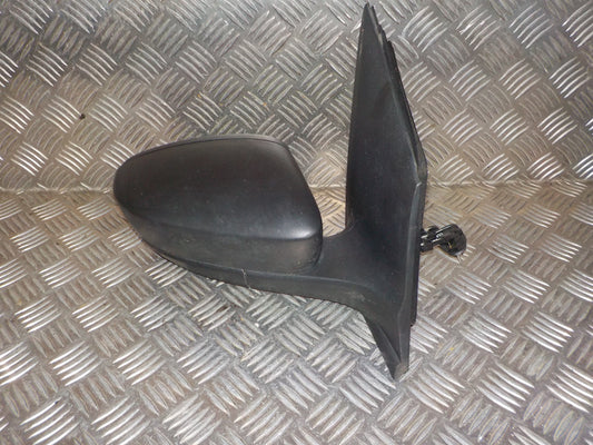 Skoda Citigo Sidespejl Med OEM Nr. 1S1857508AB Fra Skoda Ophugger