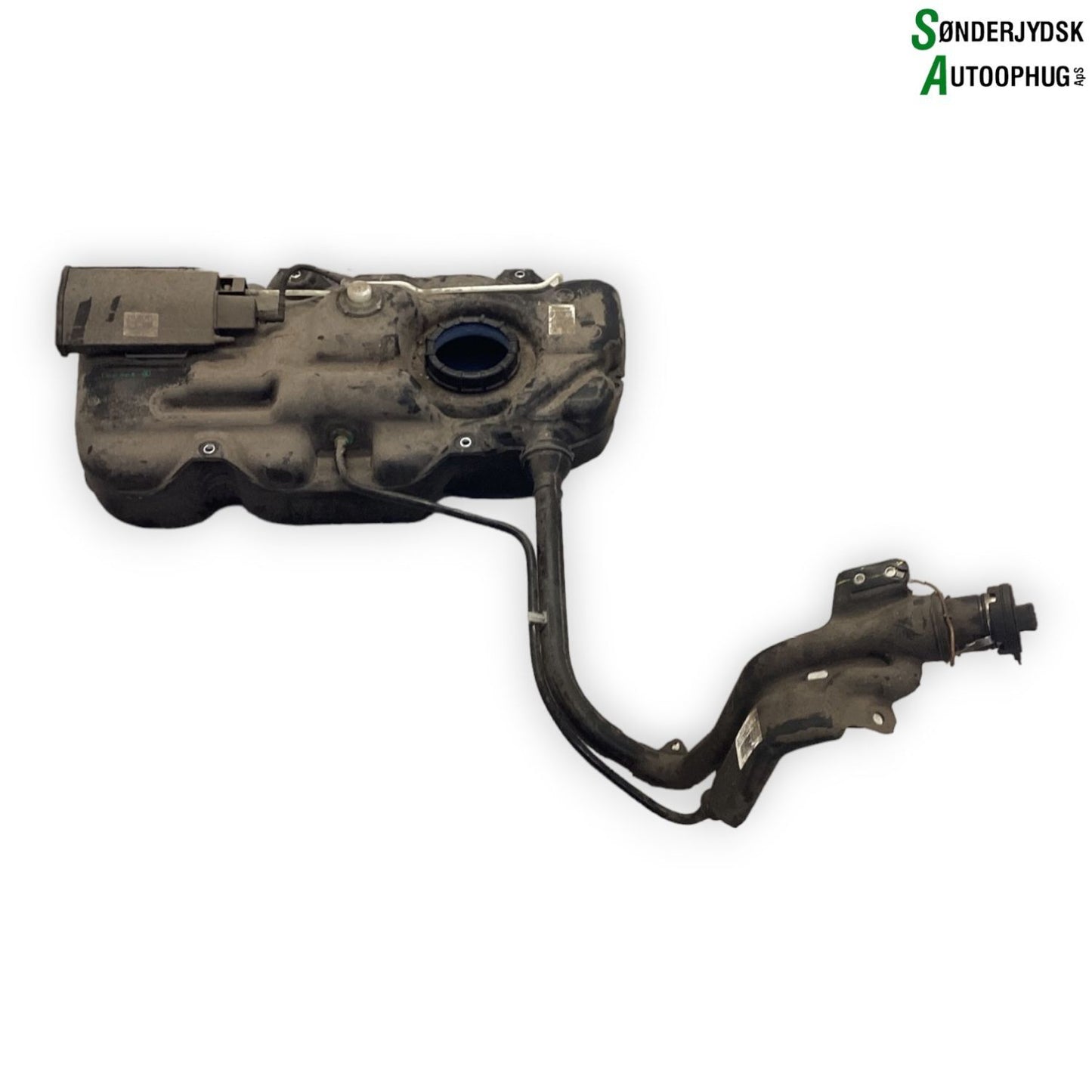 Skoda Citigo Tank Med OEM Nr. 1S0201060AB Fra Skoda Ophugger