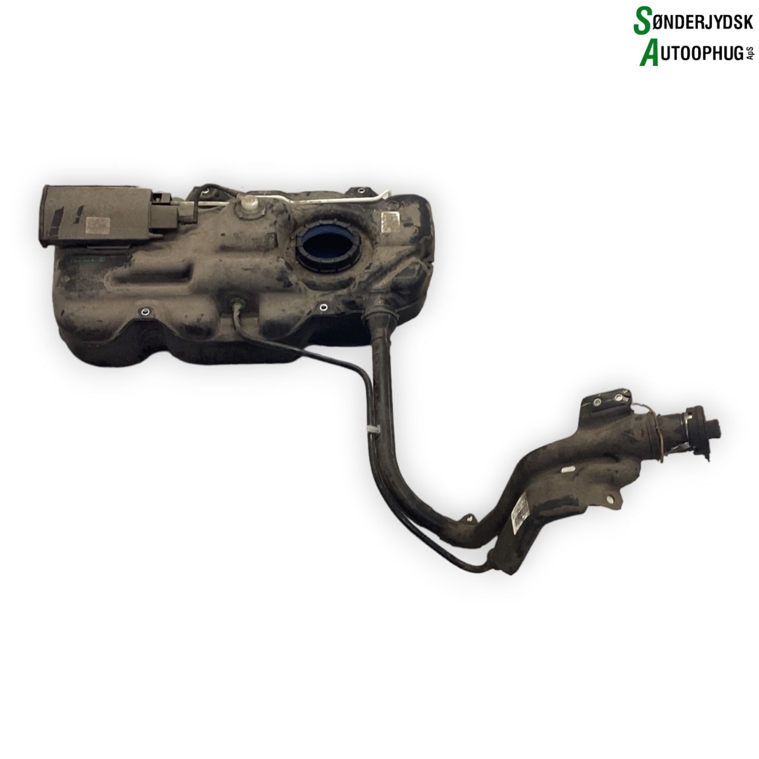 Skoda Citigo Tank Med OEM Nr. 1S0201060AB Fra Skoda Ophugger