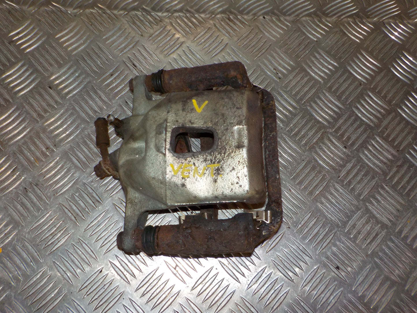 Toyota Picnic/Sportsvan Bremsekaliber Vf Med OEM Nr. 4775044010 Fra Toyota Ophugger