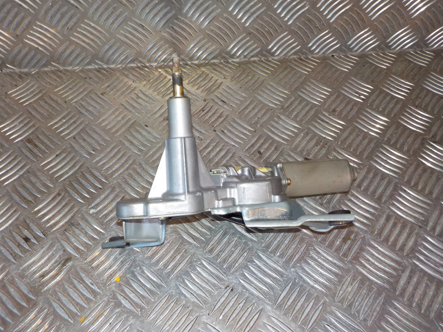 Honda CR‑V Bagrudevisker Motor Med OEM Nr. 76710S9A003 Fra Honda Ophugger