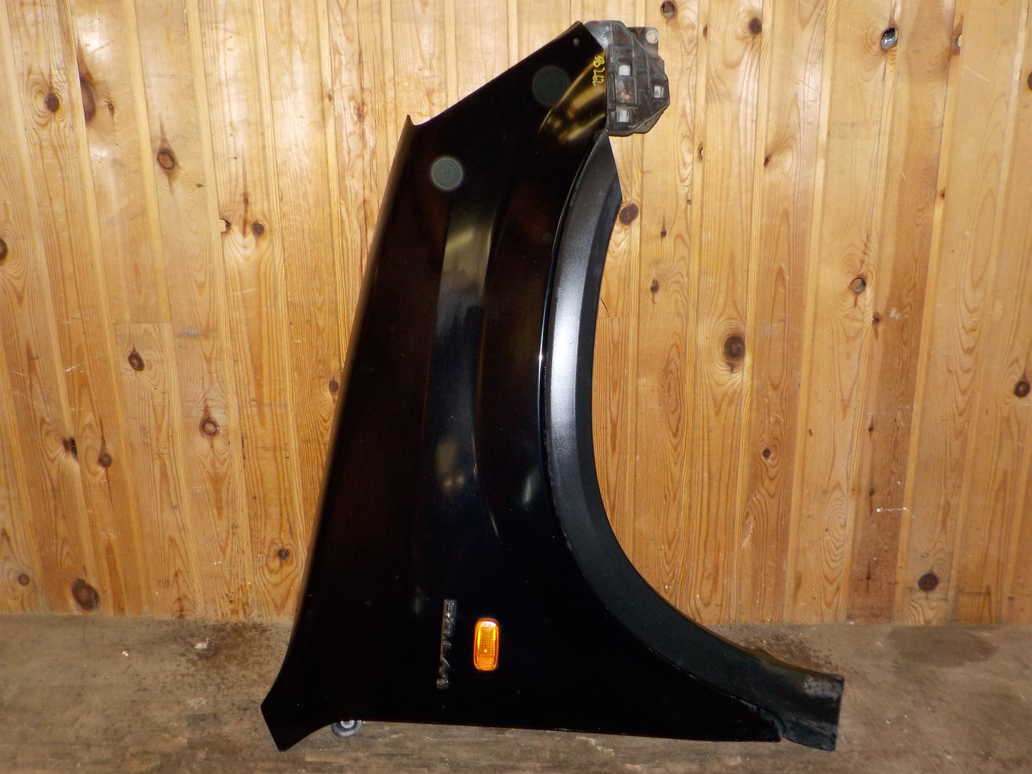 Honda Cr-V Forskærm H Med OEM Nr. 60211S9A000ZZ Fra Honda Ophugger