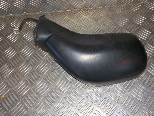 Suzuki Wagon R Sidespejl Med OEM Nr. 8470183E305PK Fra Suzuki Ophugger