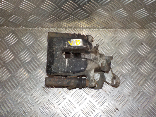 Peugeot 407 Bremsekaliber VB Med OEM Nr. 4401G4 Fra Peugeot Ophugger