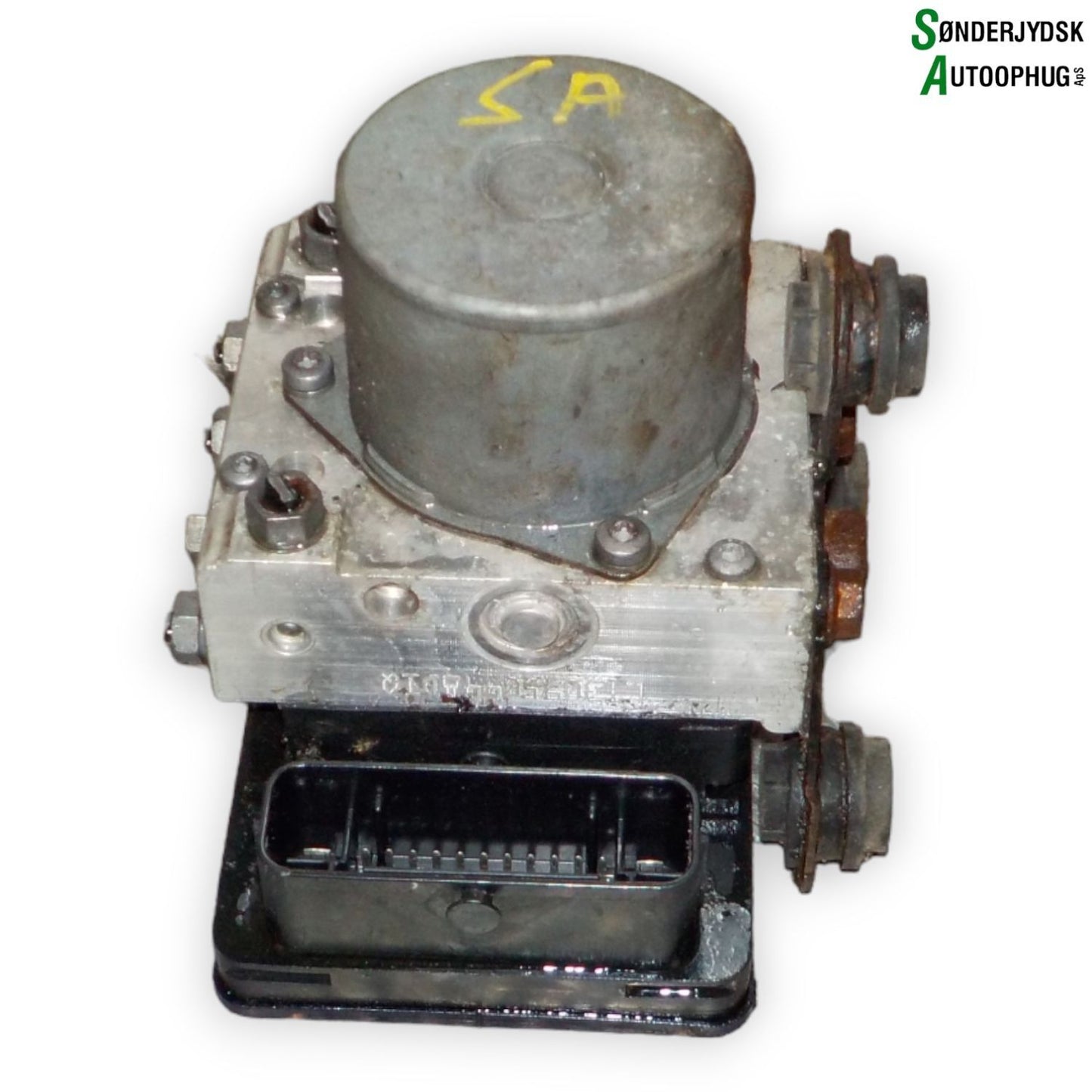 VW UP Abs Pumpe Med OEM Nr. 1S0614517EBEF Fra VW Ophugger