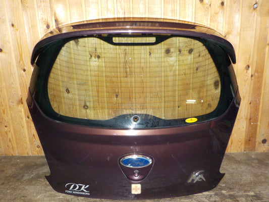 Ford Ka Bagklap Med OEM Nr. 1703854 Fra Ford Ophugger