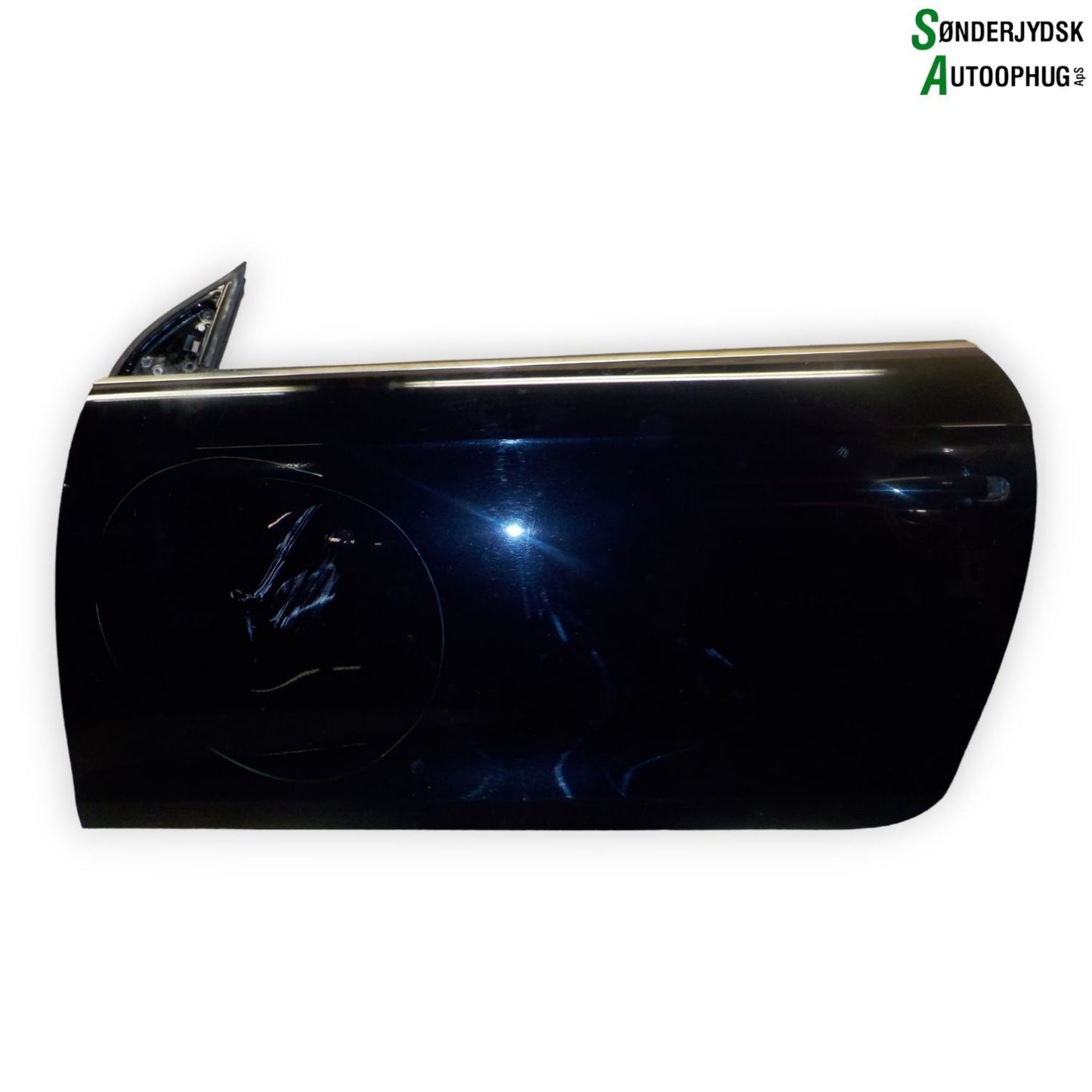 VW Eos 1Q Dør V 2 Dørs Med OEM Nr. 1Q0831055T Fra VW Ophugger