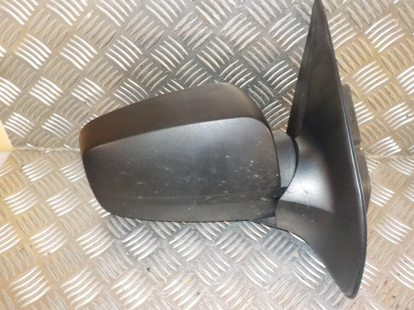 Kia Sorento Sidespejl Med OEM Nr. 876053E40000 Fra Kia Ophugger