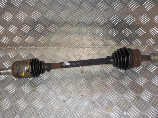 Ford Ka Trækaksel For V Med OEM Nr. 1835997 Fra Ford Ophugger