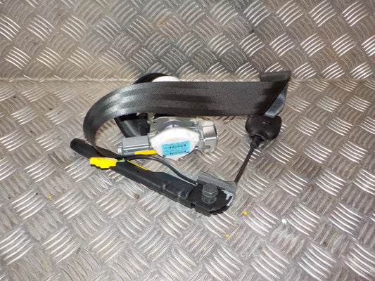 Ford Ka Sikkerhedsseler For Med OEM Nr. 2315649 Fra Ford Ophugger