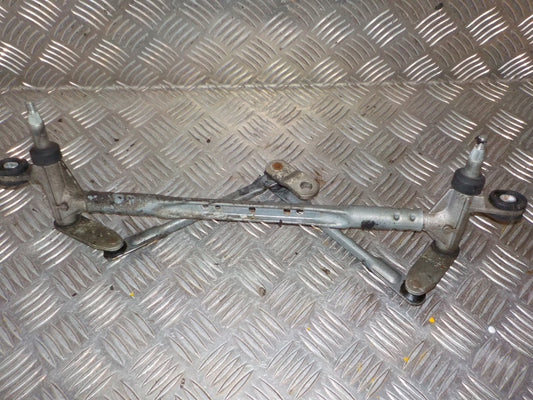 Ford Ka Viskertræk Med OEM Nr. 1747197 Fra Ford Ophugger
