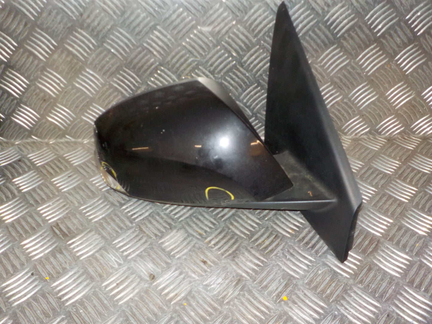 Renault Laguna 3 Sidespejl Med OEM Nr. 963010152R Fra Renault Ophugger