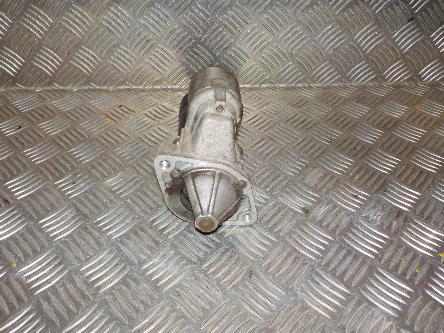 Mitsubishi Space Star Starter Med OEM Nr. MD308088 Fra Mitsubishi Ophugger