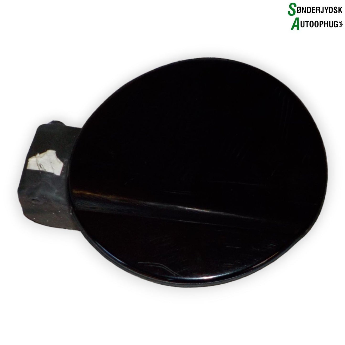 VW Eos 1Q Benzinklap / Tankklap Med OEM Nr. 1Q0809857 Fra VW Ophugger