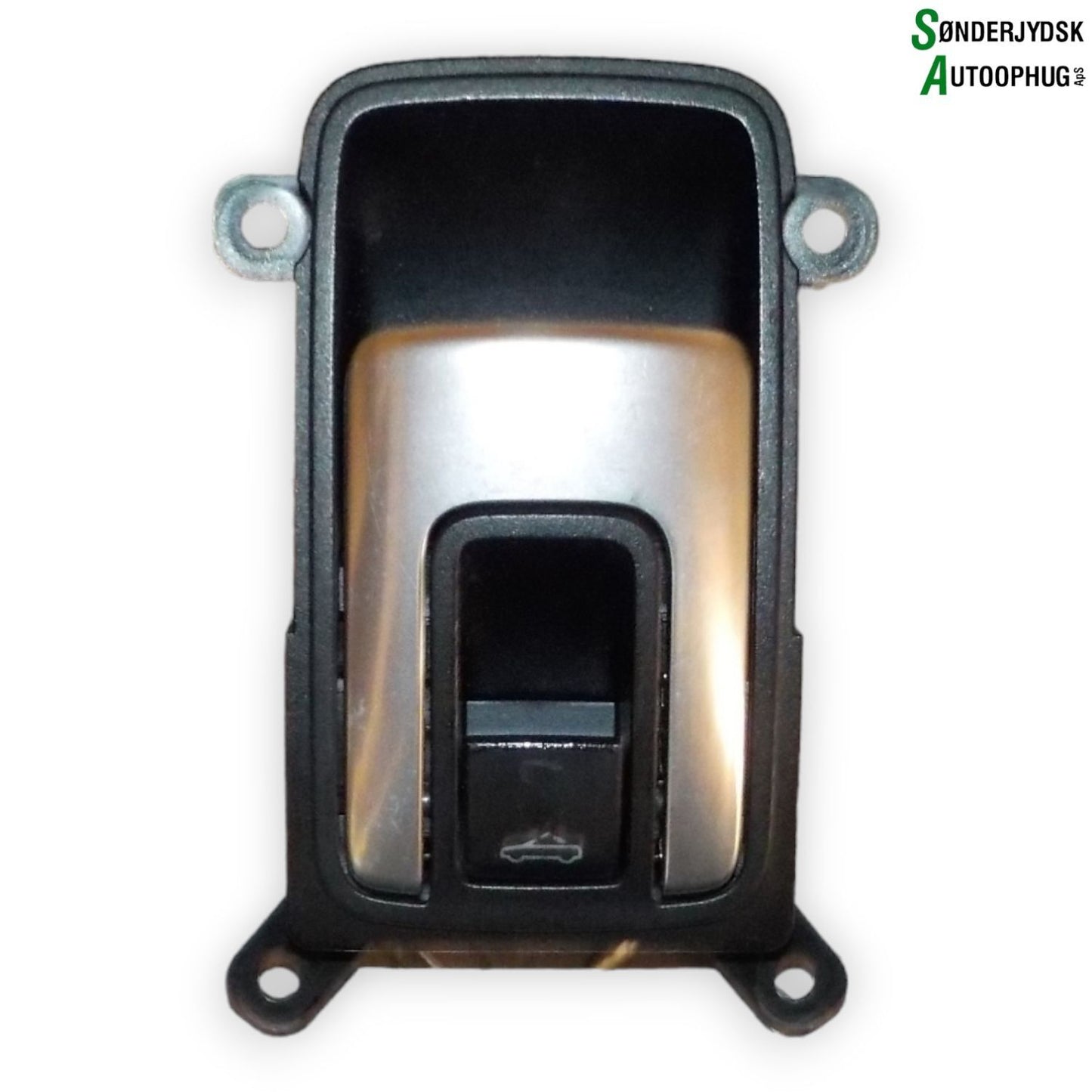 VW Eos 1Q Kontakt Soltag Med OEM Nr. 1Q0959727B Fra VW Ophugger