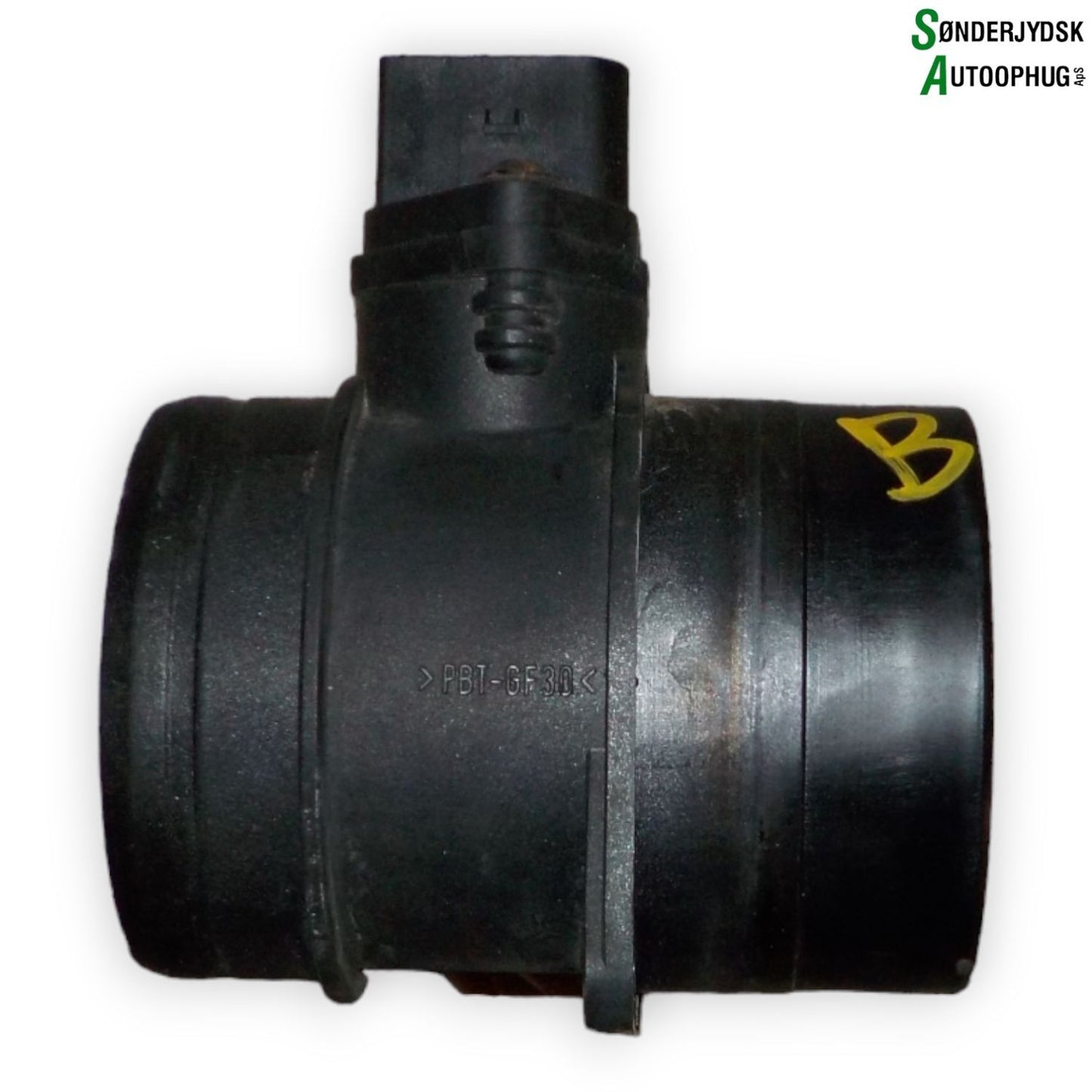 VW Eos Luftmængdemåler Med OEM Nr. 0281002461 Fra VW Ophugger