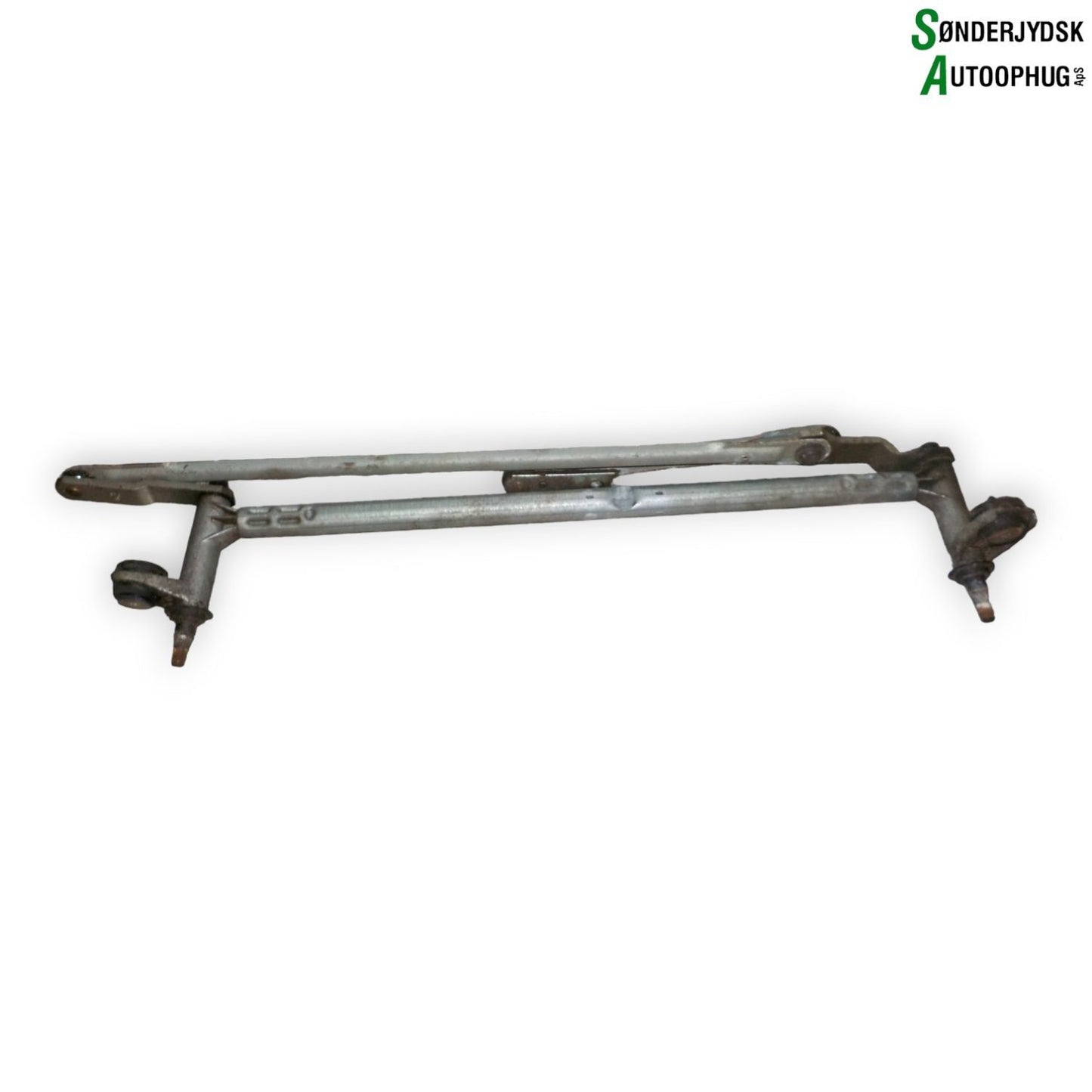 VW Eos 1Q Viskertræk Med OEM Nr. 1K1955023F Fra VW Ophugger