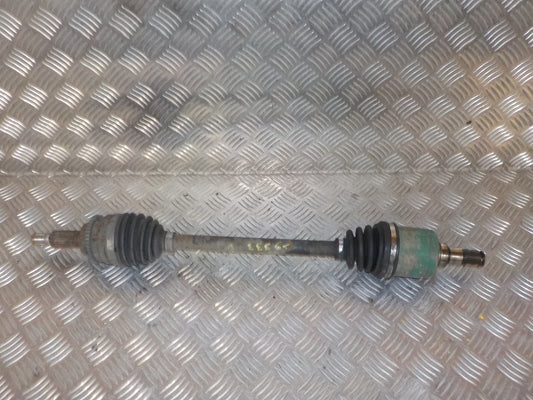 Suzuki Swift Trækaksel For V Med OEM Nr. Ophugger Fra Suzuki Ophugger