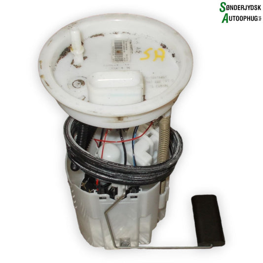 Skoda Citigo Benz/Brændstofpumpe El Med OEM Nr. 1S0919051B Fra Skoda Ophugger