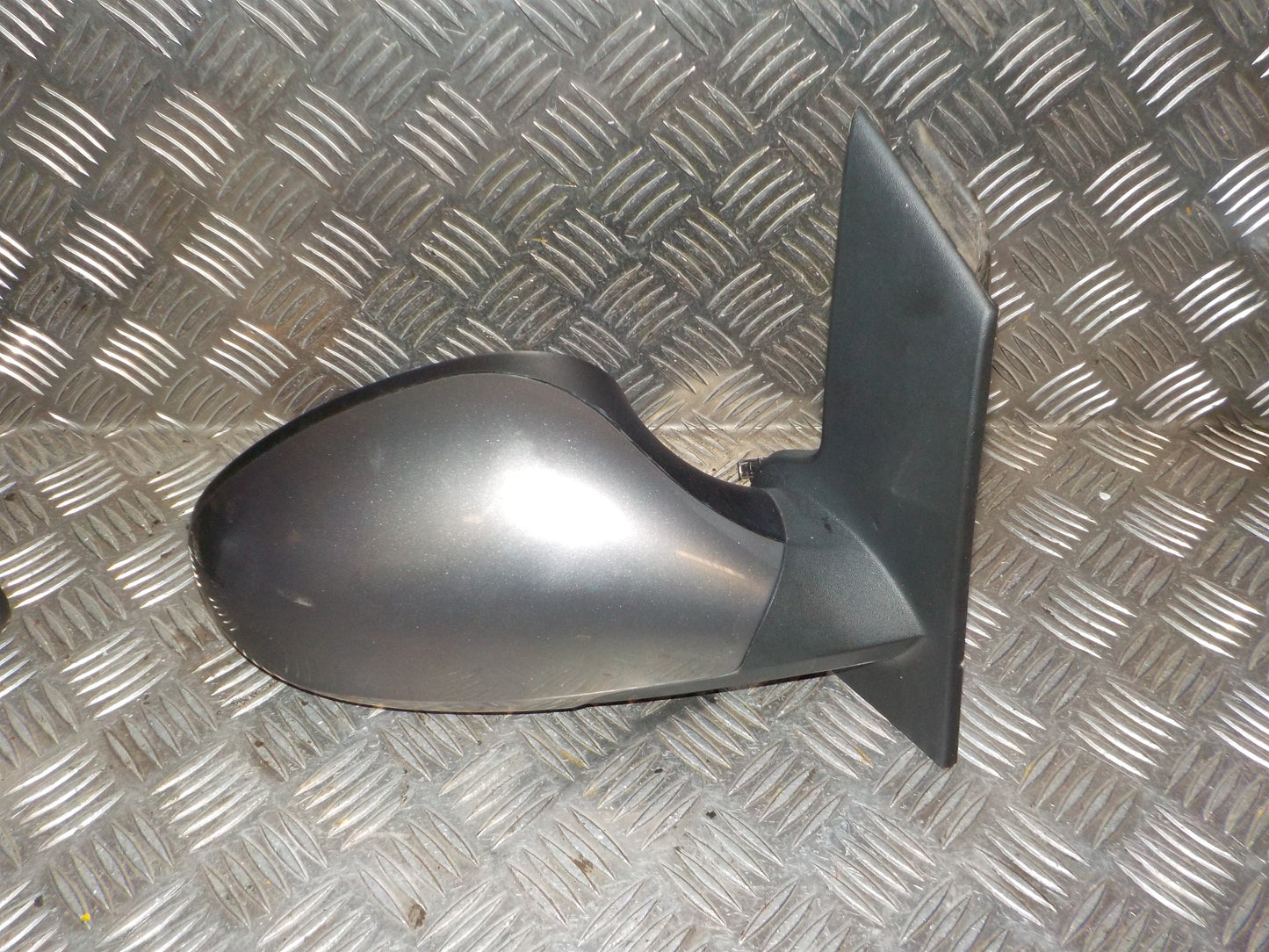 Seat Altea Sidespejl Med OEM Nr. Ophugger Fra Seat Ophugger